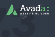 Avada Demo演示网站汇总-魏艾斯笔记