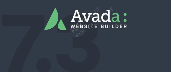 Avada购买代码