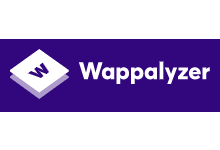 Wappalyzer扩展组件快速获取网站技术信息-魏艾斯笔记