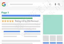 什么是 Google知识图谱及如何显示-魏艾斯笔记