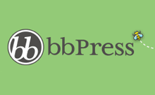 WordPress论坛 bbPress插件安装设置使用教程-魏艾斯笔记