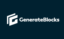 GenerateBlocks轻量级WordPress页面编辑器详细介绍-魏艾斯笔记