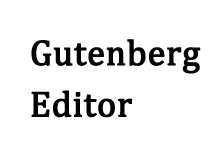 如何把经典编辑器内容一键转换成古腾堡编辑器区块内容？-魏艾斯笔记