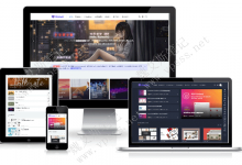 RiPro-V2主题设置详细图文教程-魏艾斯笔记