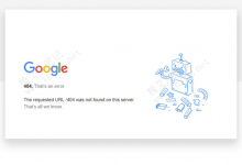 404页面要做301跳转吗？如何实现？-魏艾斯笔记