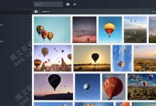 云服务器快速搭建漂亮实用的在线图片目录-魏艾斯笔记