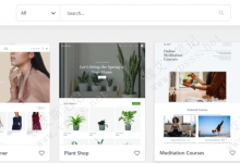 Astra主题demo演示站单页面站-Hotel and BnB山上旅馆-魏艾斯笔记