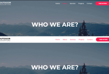 Astra透明导航如何设置使用？-魏艾斯笔记