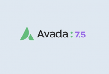 Avada7.5版 新增Avada Studio资源库 建站速度更快更直观-魏艾斯笔记