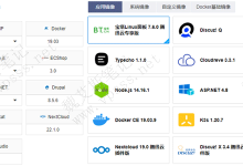 轻量应用服务器应用镜像和系统镜像不同及如何选择？-魏艾斯笔记