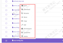 Hostinger虚拟主机网站根目录在哪里及如何编辑文件-魏艾斯笔记