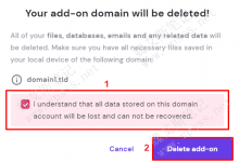 如何从Hostinger虚拟主机删除网站？-魏艾斯笔记