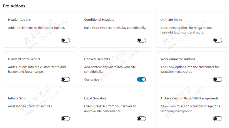  Additional Features of Kadence Blocks Pro