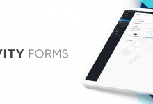 WordPress表单插件 Gravity forms详细介绍-魏艾斯笔记