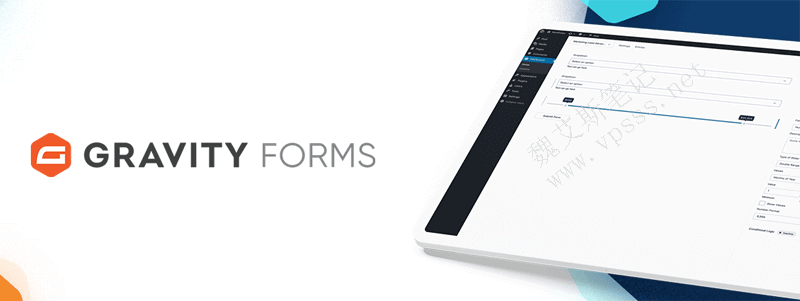 WordPress表单插件 Gravity forms详细介绍