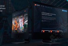 WordPress工业行业主题 Industify-魏艾斯笔记