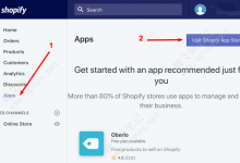 如何在Shopify商店中安装 Tidio聊天插件？-魏艾斯笔记