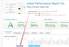 什么是 TTFB （首字节时间） ？如何降低 TTFB？-魏艾斯笔记