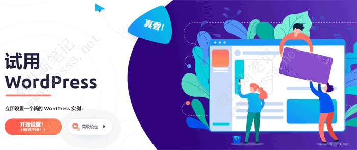 TasteWP介绍