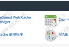 禁用 WordPress 的 wp-cron 定时任务及面板替代-魏艾斯笔记